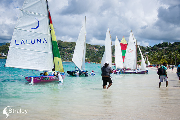 Workboat Regatta Races 2019 02 02 - 0272