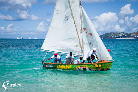 Workboat Regatta Races 2019 02 02 - 0309