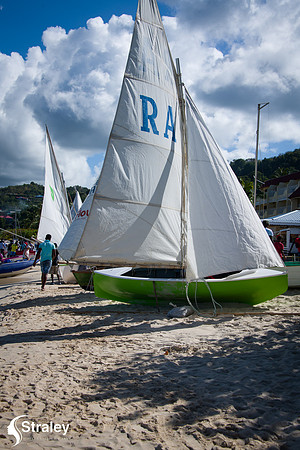 Workboat Regatta Races 2019 02 02 - 0008