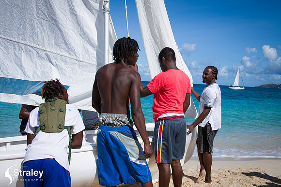 Workboat Regatta Races 2019 02 02 - 0021