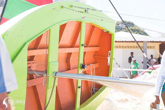 Workboat Regatta  - 2018 02 03 - 0203