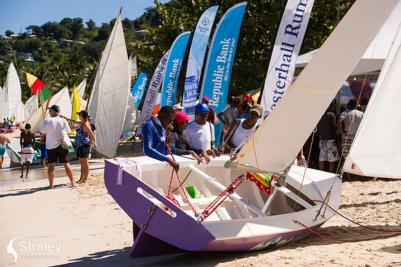 Workboat Regatta  - 2018 02 03 - 0262
