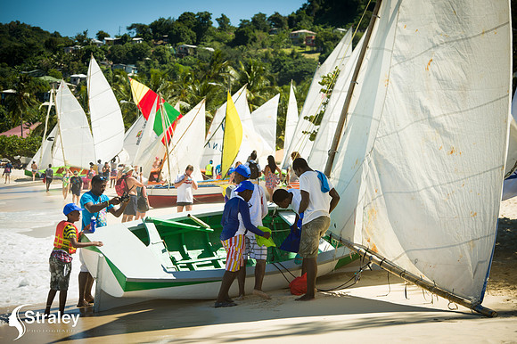 Workboat Regatta  - 2018 02 03 - 0276