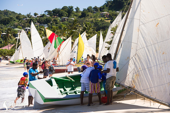 Workboat Regatta  - 2018 02 03 - 0277