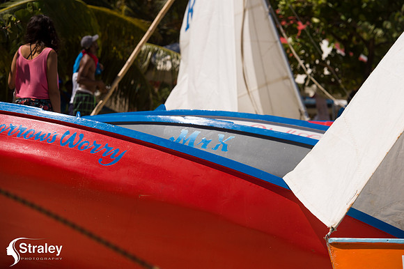 Workboat Regatta  - 2018 02 03 - 0311