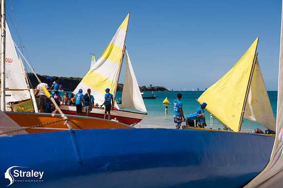 Workboat Regatta  - 2018 02 03 - 0320