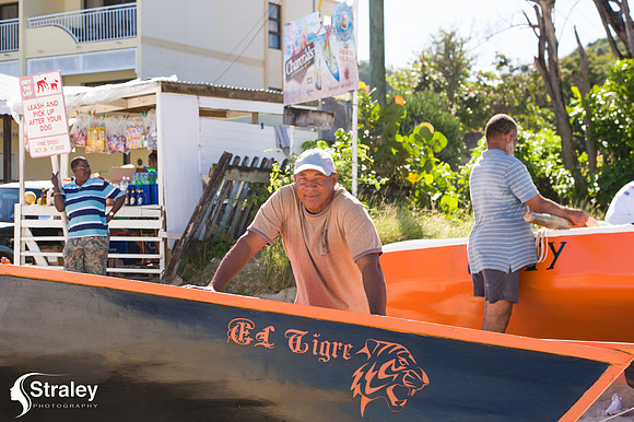 Workboat Regatta  - 2018 02 03 - 0035