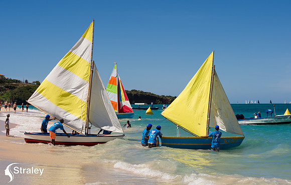 Workboat Regatta  - 2018 02 03 - 0344