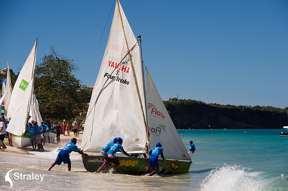 Workboat Regatta  - 2018 02 03 - 0361