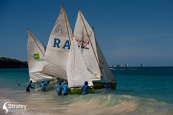 Workboat Regatta  - 2018 02 03 - 0372
