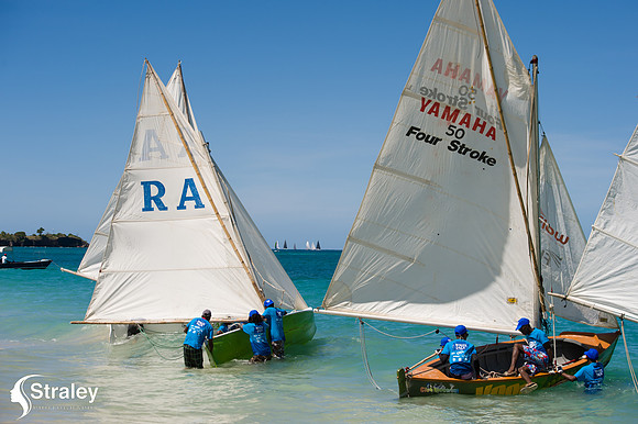 Workboat Regatta  - 2018 02 03 - 0378