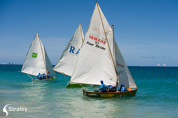 Workboat Regatta  - 2018 02 03 - 0381