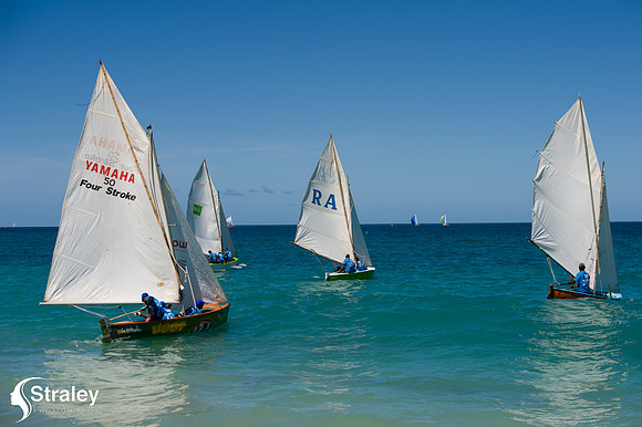 Workboat Regatta  - 2018 02 03 - 0383