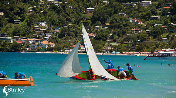 Workboat Regatta  - 2018 02 03 - 0403