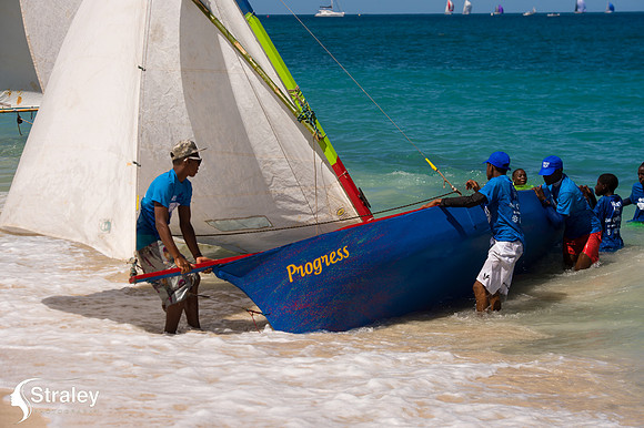 Workboat Regatta  - 2018 02 03 - 0419