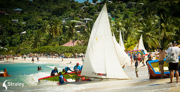 Workboat Regatta  - 2018 02 03 - 0437