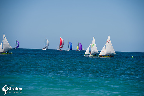 Workboat Regatta  - 2018 02 03 - 0460