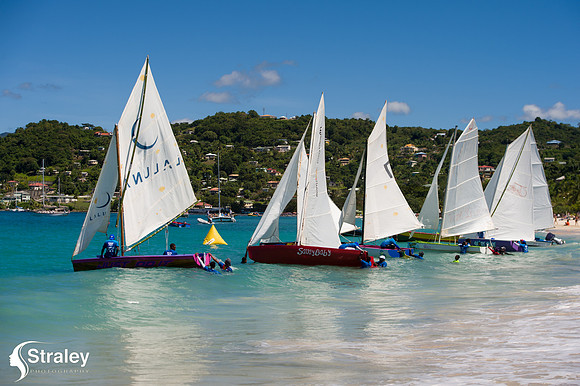 Workboat Regatta  - 2018 02 03 - 0477