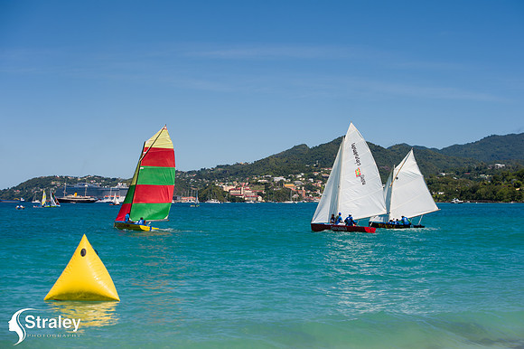 Workboat Regatta  - 2018 02 03 - 0485