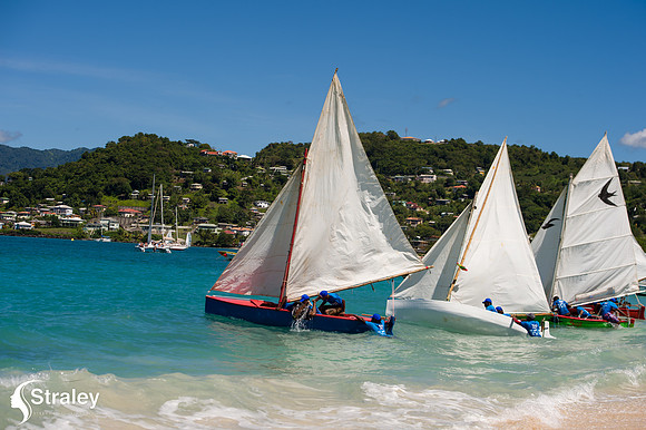 Workboat Regatta  - 2018 02 03 - 0504