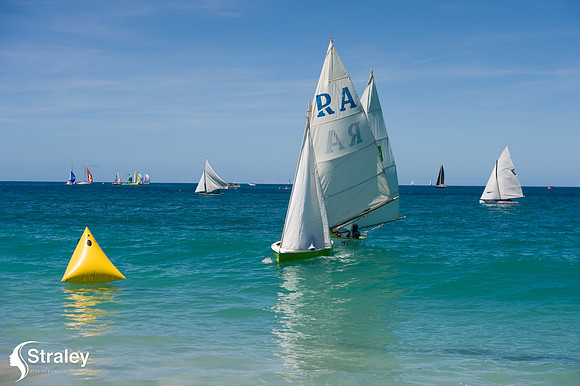 Workboat Regatta  - 2018 02 03 - 0512