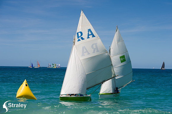 Workboat Regatta  - 2018 02 03 - 0514