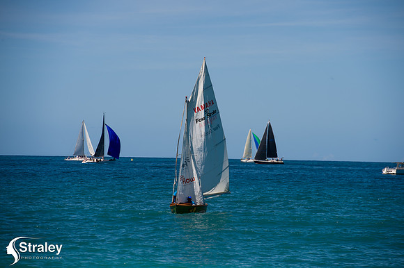 Workboat Regatta  - 2018 02 03 - 0523