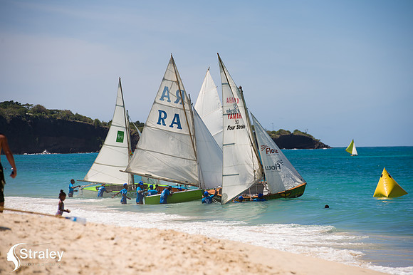 Workboat Regatta  - 2018 02 03 - 0539