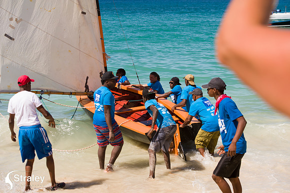 Workboat Regatta  - 2018 02 03 - 0604