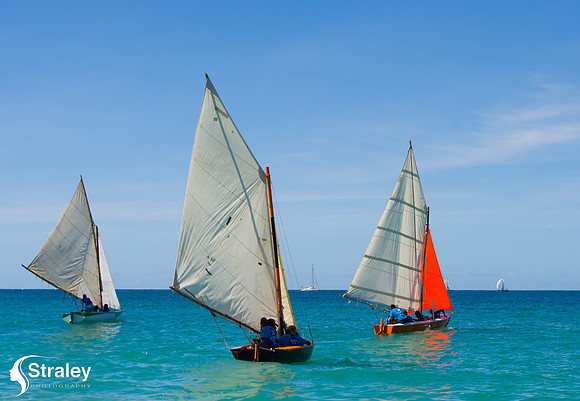 Workboat Regatta  - 2018 02 03 - 0616