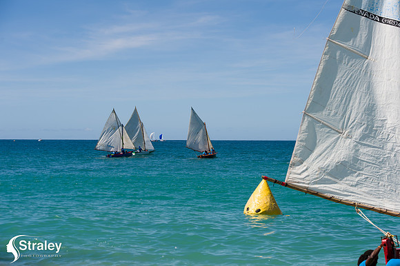 Workboat Regatta  - 2018 02 03 - 0619