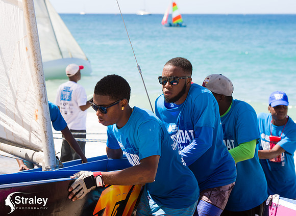 Workboat Regatta  - 2018 02 03 - 0622