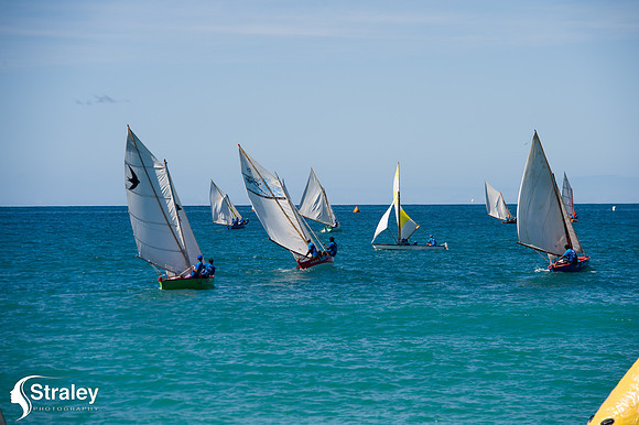 Workboat Regatta  - 2018 02 03 - 0629