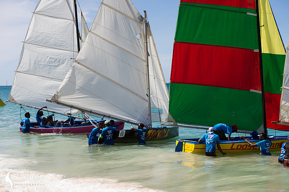 Workboat Regatta  - 2018 02 03 - 0642