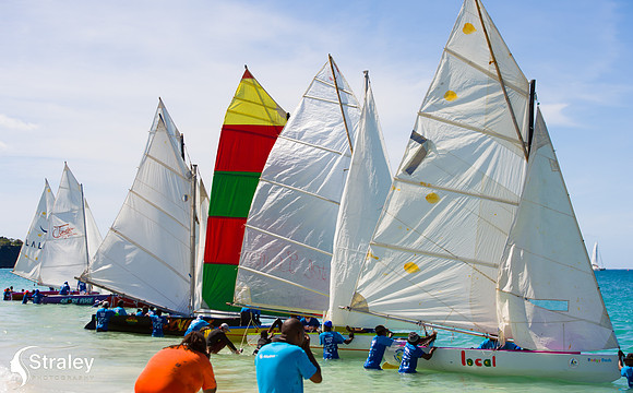 Workboat Regatta  - 2018 02 03 - 0644