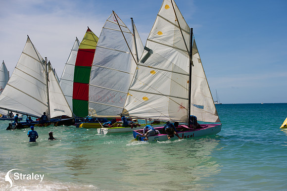 Workboat Regatta  - 2018 02 03 - 0646