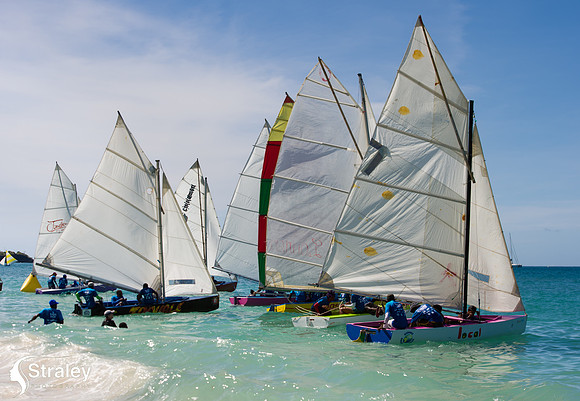 Workboat Regatta  - 2018 02 03 - 0648