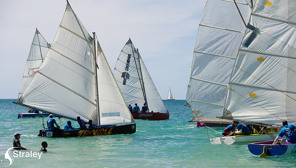 Workboat Regatta  - 2018 02 03 - 0649