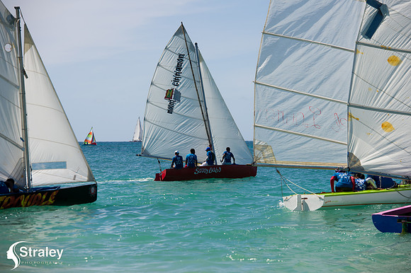 Workboat Regatta  - 2018 02 03 - 0652