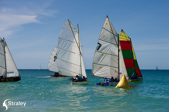 Workboat Regatta  - 2018 02 03 - 0654