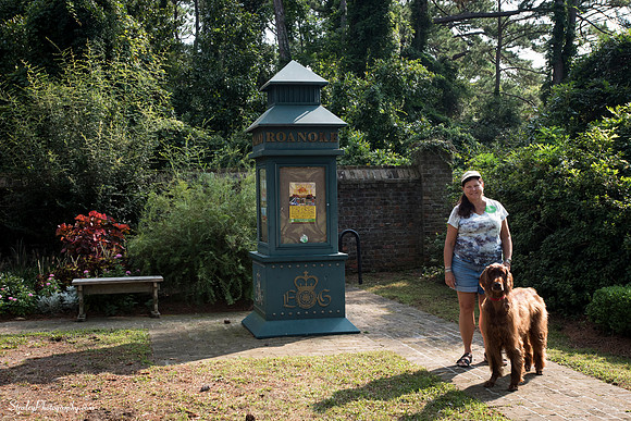 Elizabethan Gardens 2014 10 02 - 0168