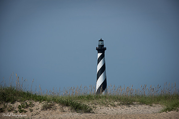 Hatteras Lighthouse 2014 09 19 - 0120