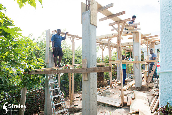 Patio Construction - 2018 11 22 - 0059