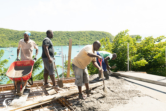 Patio Construction - 2018 12 24 - 0113
