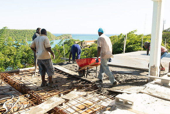 Patio Construction - 2018 12 24 - 0121