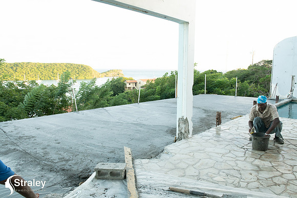 Patio Construction - 2018 12 24 - 0126