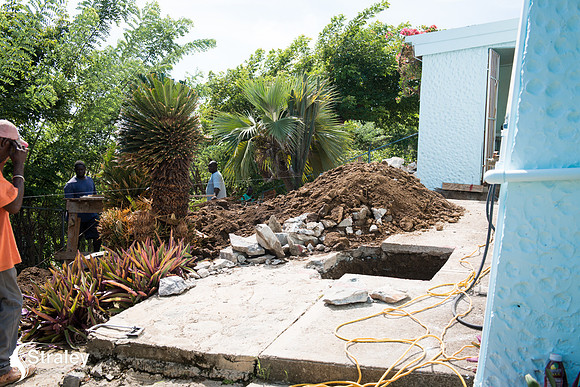 Patio Construction 2018 11 08 - 0031