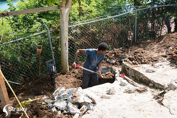 Patio Construction 2018 11 08 - 0035