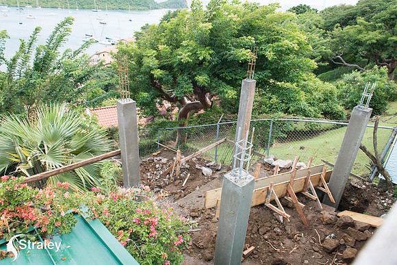 Patio Construction 2018 11 14 - 0050