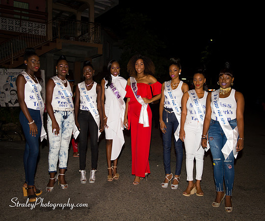 St Marks 2017 Carnival Launch 2017 06 24  - 0064
